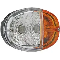 Wesem LT3.48450.01 Knipperlichtautomaat / Pinkdoos