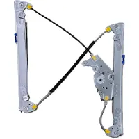 Doga 103069 Raammechanisme