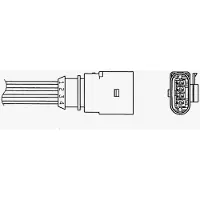 NTK 90059 Lambdasonde