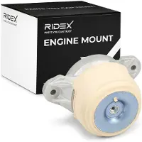 RIDEX 247E1392 Motorsteunlager