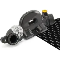 RIDEX 3314C0568 Laadluchtslang