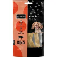 Chewies Kaas Sticks Rund XXS 3x25 gr
