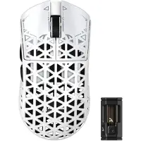 Attack Shark R5 Ultra - Draadloze Gaming Muis - PAW3950MAX - 8K