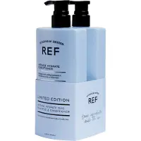 Ref Care Intense Hydrate Duo Pak Pakket - 1pakket