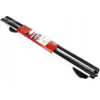 Mont Blanc Silver Dakdragerset Suzuki SX4 (2006-2013)
