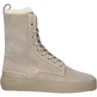 Blackstone Nora - Weathered Teak - Boots