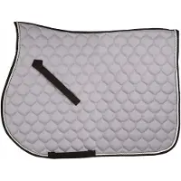 York Soler Allround Zadeldek - Ademend & Vochtregulerend