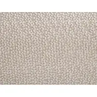 Vente-unique Bedbodem met opbergruimte 140 x 190 cm in gestructureerde stof - Ecru - van YSMÉE - LELINA