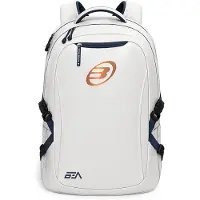 Bullpadel Backpack Pearl White Woman Bpm27017