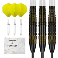 L-Style Hornet V2 90% - Dartshopper Exclusive - Dartpijlen
