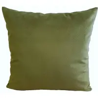 Jasiek Velours Kussensloop 70x70 cm - Zacht en Duurzaam