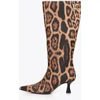 Lola Casademunt Boots bruin