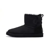 Australia Luxe Collective Boots 'Esme' zwart