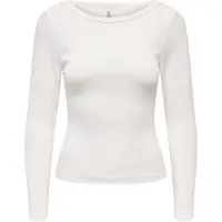 ONLY Shirt 'ONLRILEY' wit