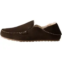 Next Mocassins bruin