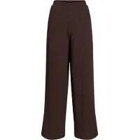 Vila - VIMERESA HW WIDE PANTS - Dames - Leggings
