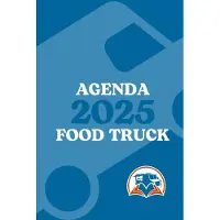 Merkloos Food Truck Agenda 2025 voor Ondernemers