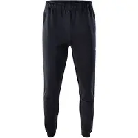 IQ Heren Vesilles Joggingbroek (Zwart)
