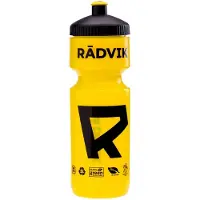 Radvik Biotrail 750ml waterfles (Groen/zwart)