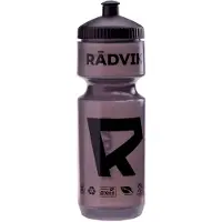 Radvik Biotrail 750ml waterfles (Zwart)