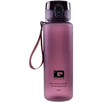 IQ Kahi 600ml Sportfles (Potent Paars)
