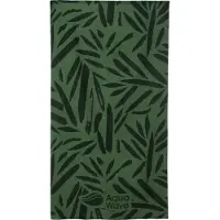 Aquawave Toflo Bamboe Handdoek (Groen)