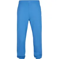 Urban Classics Heren Ultra Zware Joggingbroek (Horizon Blauw)