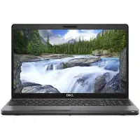 Eco Tech Time Dell Latitude 5500, 15,6 inch, i7-8665U processor, 16GB RAM, 512GB SSD, Full HD-scherm, LTE, Windows 11 Pro