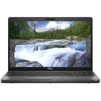 Eco Tech Time Dell Latitude 5500, 15,6 inch, i5-8365U processor, 16GB RAM, 512GB SSD, Full HD-scherm, LTE, Windows 11 Pro