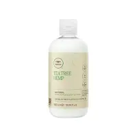 Paul Mitchell Tea Tree Hemp Restoring Conditioner & Body Lotion