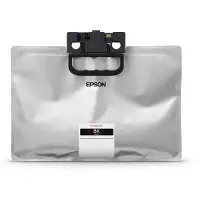 Epson C13T13M140 inktcartridge zwart hoge capaciteit (origineel)