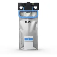 Epson C13T13M240 inktcartridge cyaan hoge capaciteit (origineel)