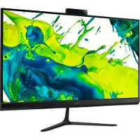 Acer Aspire C 27-B AI C27B-GKRK, All-in-One, 27 inch, AMD Ryzen 5, 8 GB RAM, 512 GB SSD, AMD Radeon Graphics