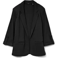 Vero Moda Blazers 'VMEva' zwart