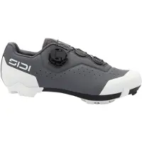 Sidi Liinea - MTB schoenen dames - Offroad schoen - Trail schoen - Antraciet