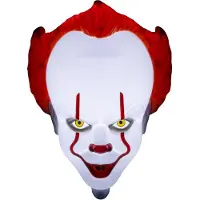 Paladone It Pennywise Mask Motion Sensor Lamp