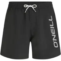 O'Neill Zwemshorts grijs / zwart