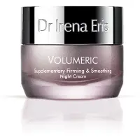 Dr Irena Eris - Volumeric Supplementary Firming & Smoothing Night Cream - 50 ml