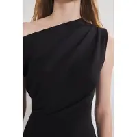 Trendyol Jurk zwart
