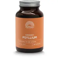 Mattisson Biologische Psyllium 250 gram
