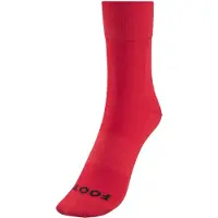 Gripgrab - Lightweight SL Performance Zomer Fietssokken 1 Paar Coolmax Wielersport Sokken Regular Cut - Rood - Unisex