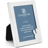 Zilverstad - Fotolijst Nijntje 6x9 cm