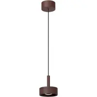 Lucide Lenz Buitenhanglamp