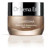 Dr Irena Eris Lumissima-whitening & Regenerating 50 Nachtcrème