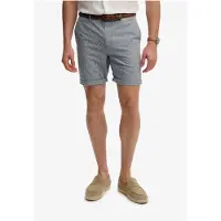 Superdry Chino smoky blue