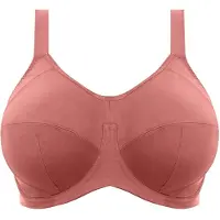 Elomi Energise grote maten Sport BH – Rosewood - 80H