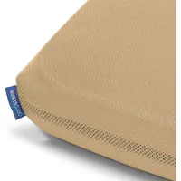 Aerosleep Hoeslaken 60x120 Cm Cookie