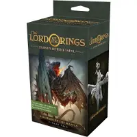 Fantasy Flight Games Lord of the Rings - Journeys in Middle Earth Scourges of The Wastes