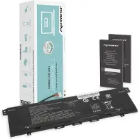 Movano HP Envy x360 - Bateria - Hoge Capaciteit - Li-Ion - Veiligheid
