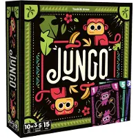 Cocktail games Jungo - Kaartspel